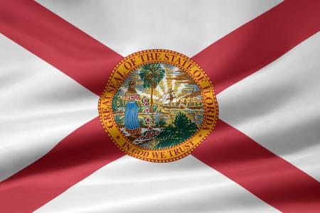 Florida state flag